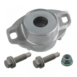 Подушка амортизатора (заднього) Peugeot 307 00-12 FEBI BILSTEIN 37971