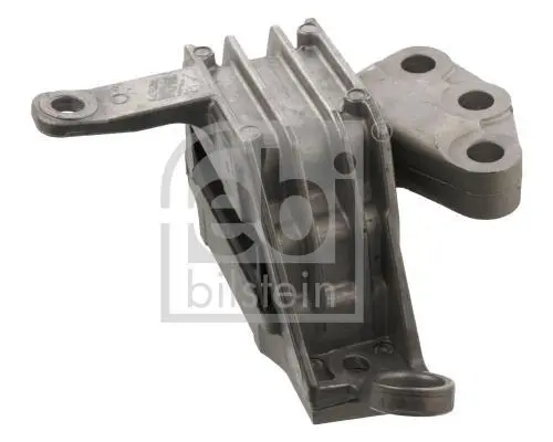 Подушка двигуна задн прав, гідравлічний OPEL INSIGNIA A SAAB 9-5 1.6/1.8 07.08-03.17 FEBI BILSTEIN 37974 (фото 1)