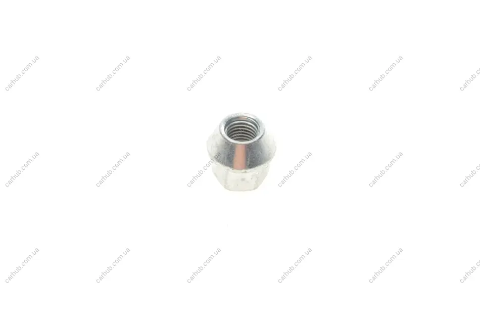 Гайка колісна (M12x1.5) FEBI BILSTEIN 38008 (фото 1)