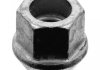 Гайка	колеса	M12x1,5mm FEBI BILSTEIN 38008 (фото 1)