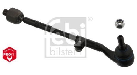 Рульова тяга(з наконечником) FEBI BILSTEIN 38010