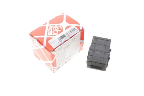 Втулка стабілізатора (переднього) Opel Astra H 04-10/Vectra C 04-08 (44x23.5) FEBI BILSTEIN 38051