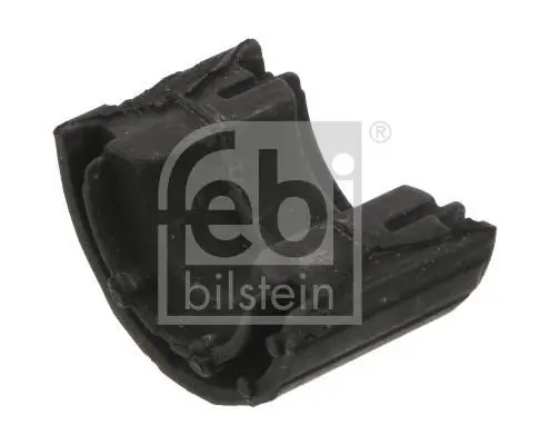 Втулка стабілізатора перед. Opel Astra/Vectra/Meriva 03-17 (24мм) (верхня) FEBI BILSTEIN 38052 (фото 1)