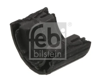 Втулка стабілізатора перед. Opel Astra/Vectra/Meriva 03-17 (24мм) (верхня) FEBI BILSTEIN 38052