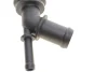 Фланець системи охолодження VW Golf IV 1.6/2.0i 97-06 FEBI BILSTEIN 38313 (фото 3)