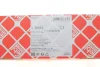 Комплект ланцюга ГРМ BMW 3 (F30)/4 (F33)/5 (F10)/X3 (F25) (N20B20/N52B30/N55B30) 10-18 FEBI BILSTEIN 38362 (фото 2)