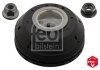 Подушка амортизатора (переднього) Fiat Punto 05-/Grande Punto 05-13 FEBI BILSTEIN 38391