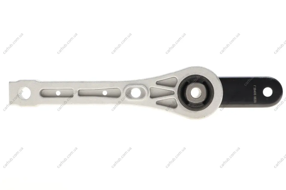 Подушка двигуна (задня) VW Tiguan 07-18 FEBI BILSTEIN 38400 (фото 1)