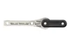 Подушка двигуна (задня) VW Tiguan 07-18 FEBI BILSTEIN 38400 (фото 3)
