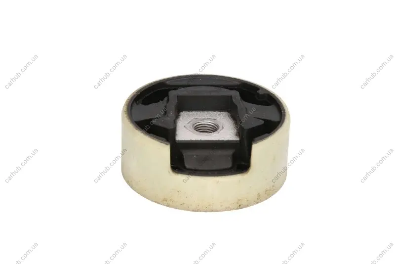 Подушка двигуна (задня/верхня) Skoda Octavia 2.0 TDI 06-13/ VW Passat 1.9-2.0 TDI 05-10 FEBI BILSTEIN 38402 (фото 1)