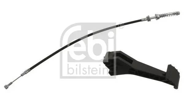 Шнур рульової колонки L-490 VOLVO 7500, 7700, 8500, 8700, 9400, 9700, 9900, FH, FH II, FH III, FH12, FH16, FH16 II, FH16 III, FM, FM10, FM12, FM7, FM9, FMX, NH12 08.93- FEBI BILSTEIN 38472 (фото 1)