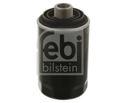 Фільтр масляний VW T5 2.0TSI 11- FEBI BILSTEIN 38477 (фото 1)