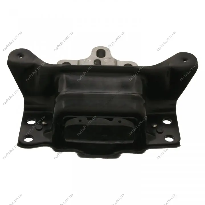 Подушка двигуна (L) VW Golf VII/Seat Leon 1.6TDI/2.0TDI 12- FEBI BILSTEIN 38515 (фото 1)