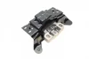 Подушка КПП VW Caddy IV 1.6 TDI 12- (L) FEBI BILSTEIN 38524 (фото 3)