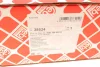 Подушка КПП VW Caddy IV 1.6 TDI 12- (L) FEBI BILSTEIN 38524 (фото 9)