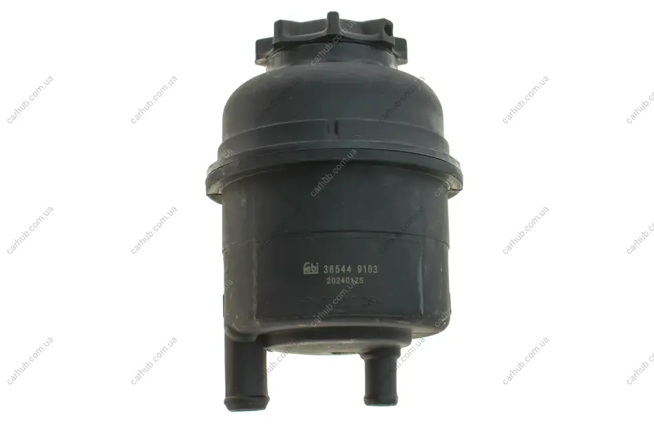 Бачок гідропідсилювача керма BMW 5 (E39/E60)/ 7 (E38) 94-01 FEBI BILSTEIN 38544 (фото 1)
