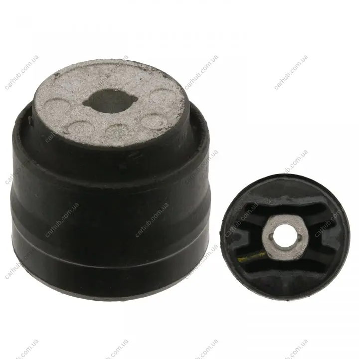 Сайлентблок балки (задньої) Audi A4/A5/A6/A7/A8 07- FEBI BILSTEIN 38546 (фото 1)