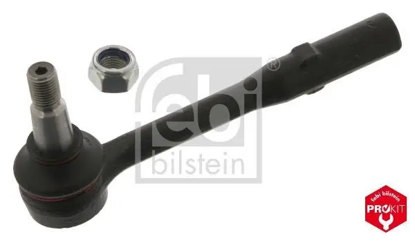 Рульовий наконечник лів/прав MERCEDES S (C216), S (W221, V221) 2.2D-6.3 10.05-12.13 FEBI BILSTEIN 38631 (фото 1)