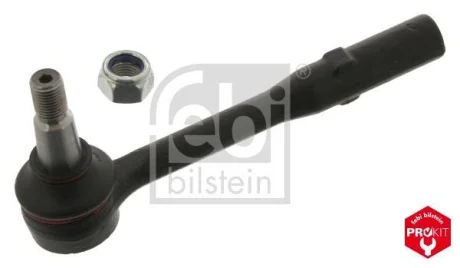 Рульовий наконечник лів/прав MERCEDES S (C216), S (W221, V221) 2.2D-6.3 10.05-12.13 FEBI BILSTEIN 38631