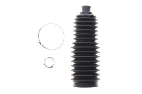Пильник рейки рульової Peugeot 2008/207/208 06- (к-кт) FEBI BILSTEIN 38740
