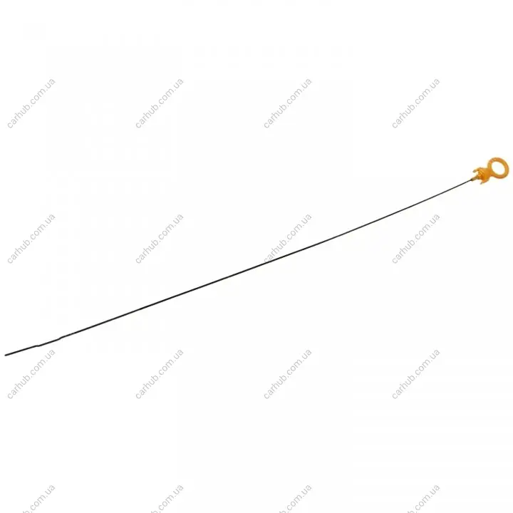 Щуп рівня оливи VW Polo/Skoda Fabia/Seat Ibiza/Toledo 1.2 01-19 (730mm) FEBI BILSTEIN 38797 (фото 1)