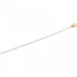 Щуп рівня оливи VW Polo/Skoda Fabia/Seat Ibiza/Toledo 1.2 01-19 (730mm) FEBI BILSTEIN 38797 (фото 1)