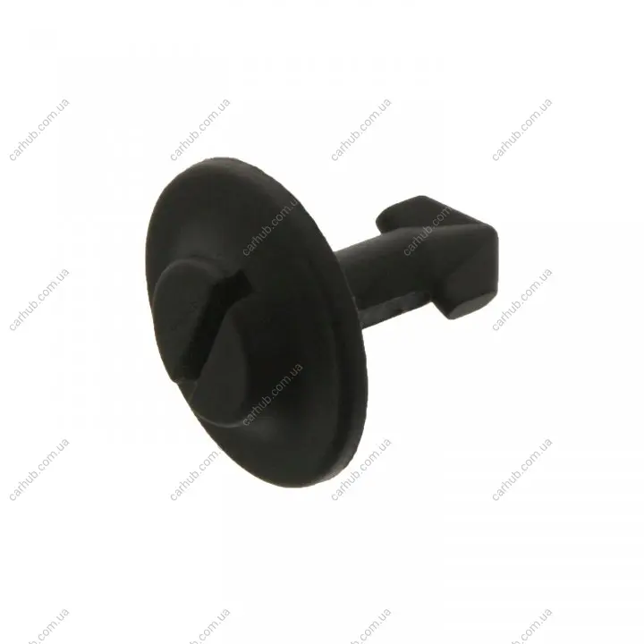 Кліпса кріплення шумоізоляції Audi 100/ A4/ A6 -11 FEBI BILSTEIN 38798 (фото 1)