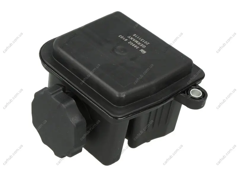 Бачок гідропідсилювача керма MB C-class (W202/W203)/E-class (W210/W211) 97-07 FEBI BILSTEIN 38802 (фото 1)