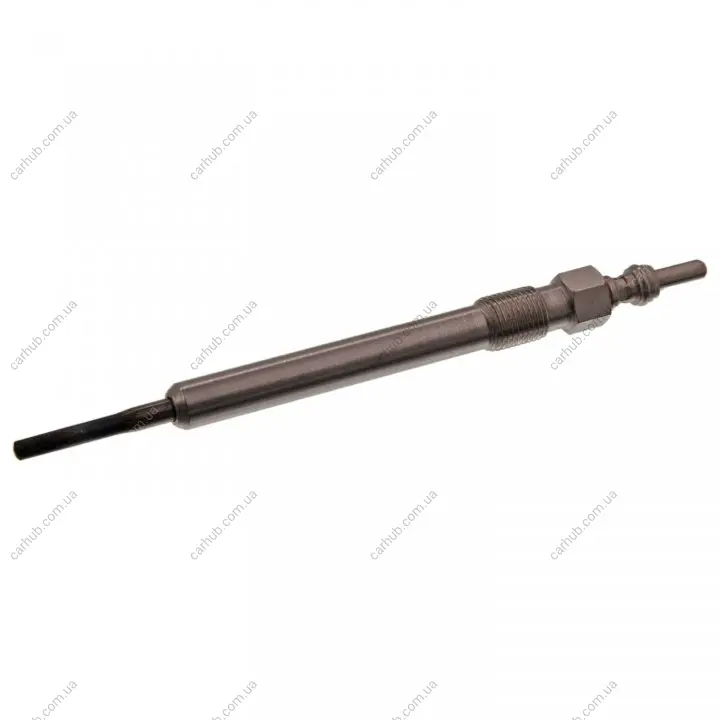 Свічка розжарювання VW T5/Caddy 1.6-2.0 TDI 10- (4.4V) FEBI BILSTEIN 38831 (фото 1)