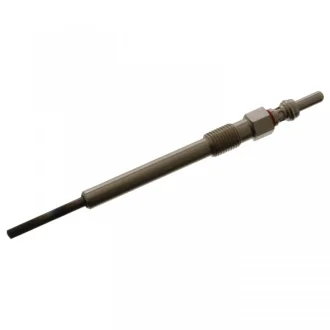 Свічка розжарювання Citroen Nemo/Fiat Doblo 1.3JTD 10- FEBI BILSTEIN 38833