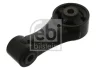 Кронштейн підвіски двигуна Нижн/задн CITROEN C1 PEUGEOT 107 TOYOTA AYGO 1.0/1.4D 06.05-09.14 FEBI BILSTEIN 38919 (фото 1)