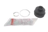 Пильовик ШРКШ (зовнішній) Smart ForTwo/Roadster 0.6-0.8 98-07 (27x68x69) FEBI BILSTEIN 38941 (фото 1)
