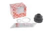 Пильовик ШРКШ (зовнішній) Smart ForTwo/Roadster 0.6-0.8 98-07 (27x68x69) FEBI BILSTEIN 38941 (фото 4)