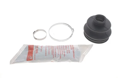 Пильовик ШРКШ (зовнішній) Smart ForTwo/Roadster 0.6-0.8 98-07 (27x68x69) FEBI BILSTEIN 38941