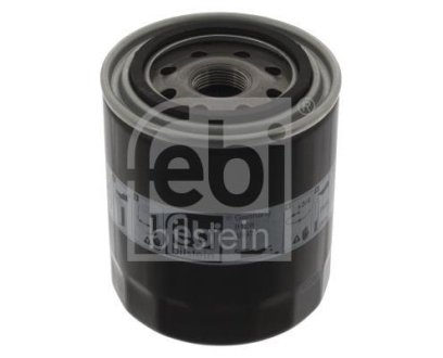 Фото фильтр гидравлический КПП FEBI BILSTEIN 38975 Фильтр гидравлический КПП FEBI BILSTEIN 38975