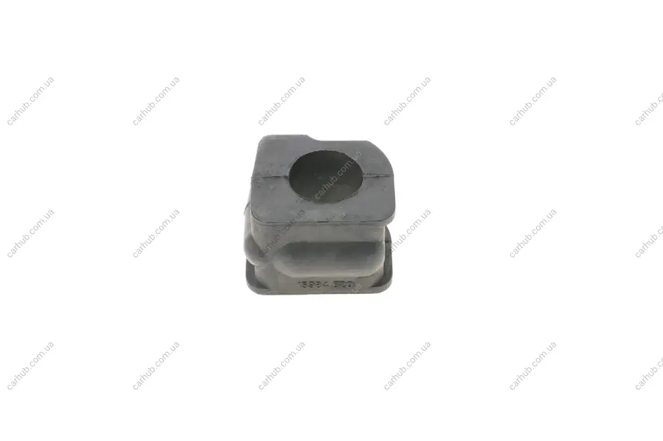 Втулка стабілізатора (переднього) Ford C-Max/Focus/Kuga 03- (d=18mm) FEBI BILSTEIN 38978 (фото 1)