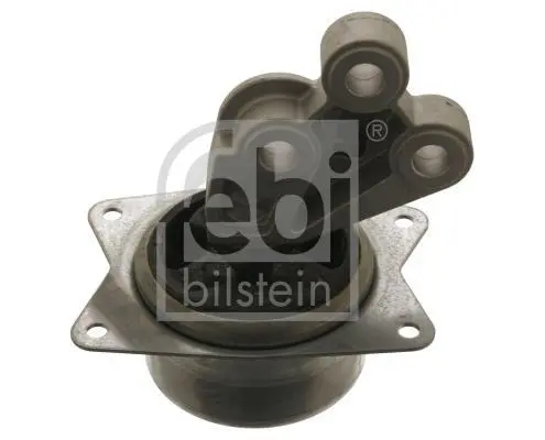 Подушка двигуна передн лів, гідравлічний OPEL SIGNUM, VECTRA C, VECTRA C GTS 2.0D/2.2/2.2D 04.02-12.08 FEBI BILSTEIN 39003 (фото 1)