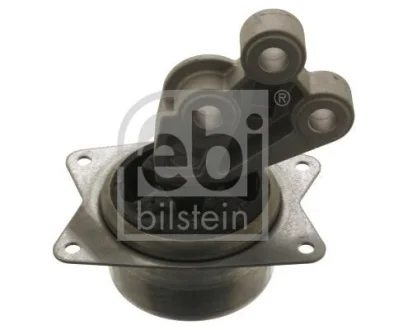 Подушка двигуна передн лів, гідравлічний OPEL SIGNUM, VECTRA C, VECTRA C GTS 2.0D/2.2/2.2D 04.02-12.08 FEBI BILSTEIN 39003