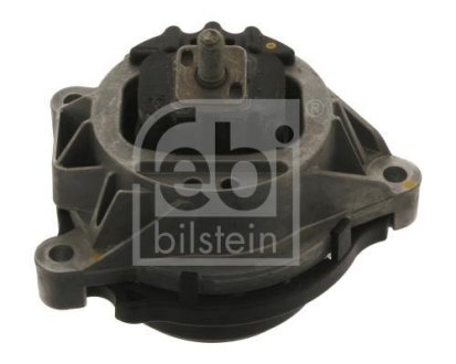 Подушка двигуна Лів, гідравлічний BMW X3 (F25) 2.0D 09.10-08.17 FEBI BILSTEIN 39014