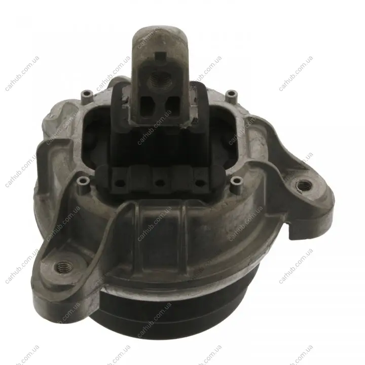 Подушка двигуна (L) BMW 5 (F10/F11)/5 Gran Turismo (F07) 1.6-3.0 10-17 N47 FEBI BILSTEIN 39015 (фото 1)