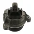 Подушка двигуна (L) BMW 5 (F10/F11)/5 Gran Turismo (F07) 1.6-3.0 10-17 N47 FEBI BILSTEIN 39015 (фото 1)