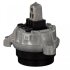 Фото 4 - подушка двигуна (L) BMW 5 (F10/F11)/5 Gran Turismo (F07) 1.6-3.0 10-17 N47 FEBI BILSTEIN 39015 Подушка двигуна (L) BMW 5 (F10/F11)/5 Gran Turismo (F07) 1.6-3.0 10-17 N47 FEBI BILSTEIN 39015 (фото 4)