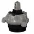 Подушка двигуна (L) BMW 5 (F10/F11)/5 Gran Turismo (F07) 1.6-3.0 10-17 N47 FEBI BILSTEIN 39015 (фото 4)