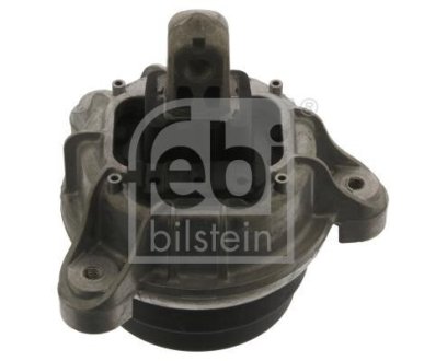 Подушка двигуна (L) BMW 5 (F10/F11)/5 Gran Turismo (F07) 1.6-3.0 10-17 N47 FEBI BILSTEIN 39015