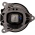 Подушка двигуна (R) BMW 1 (F20/F21)/2 (F22/F23/F87)/3 (F30/31/F80) 1.5-2.0 11- (N47/N20/N13) FEBI BILSTEIN 39017 (фото 2)