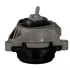 Подушка двигуна (R) BMW 1 (F20/F21)/2 (F22/F23/F87)/3 (F30/31/F80) 1.5-2.0 11- (N47/N20/N13) FEBI BILSTEIN 39017 (фото 4)