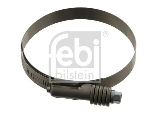 Хомут шланга FEBI BILSTEIN 39027 (фото 1)