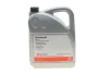 Олива АКПП ATF (5L) (MB 236.24/VW TL 52 182/BMW Drivelogic 7-spd/DCTF-1) FEBI BILSTEIN 39071 (фото 1)