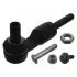 Наконечник тяги рульової Audi A4/A6/VW Passat B5 1.9TDI/2.5TDI 96-05 FEBI BILSTEIN 39076
