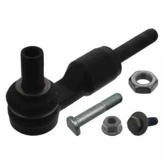 Наконечник тяги рульової Audi A4/A6/VW Passat B5 1.9TDI/2.5TDI 96-05 FEBI BILSTEIN 39076